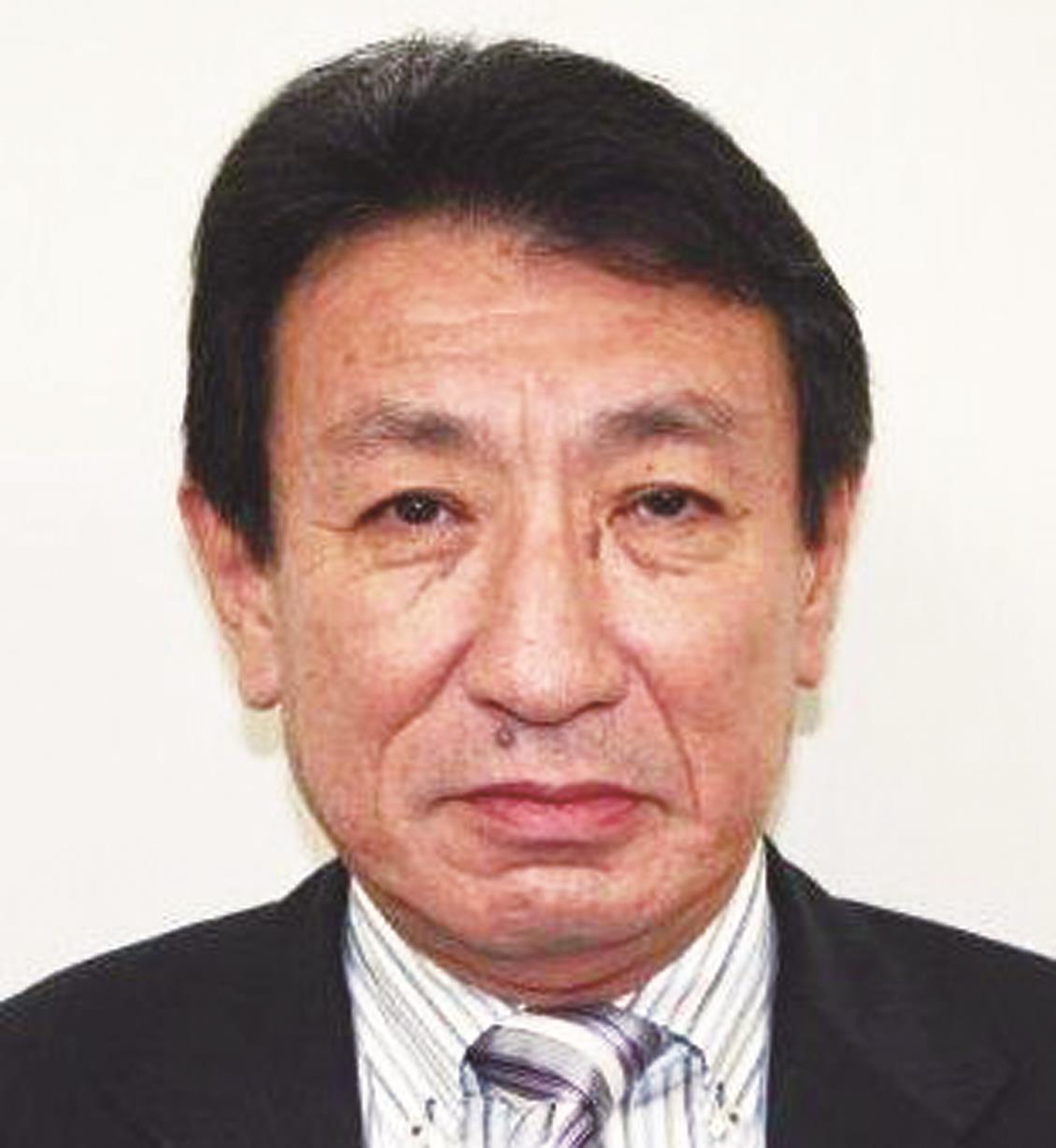 久保信保(くぼ のぶやす)講師