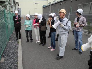 咢志会・視察研究会