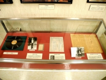 尾崎メモリアルホール