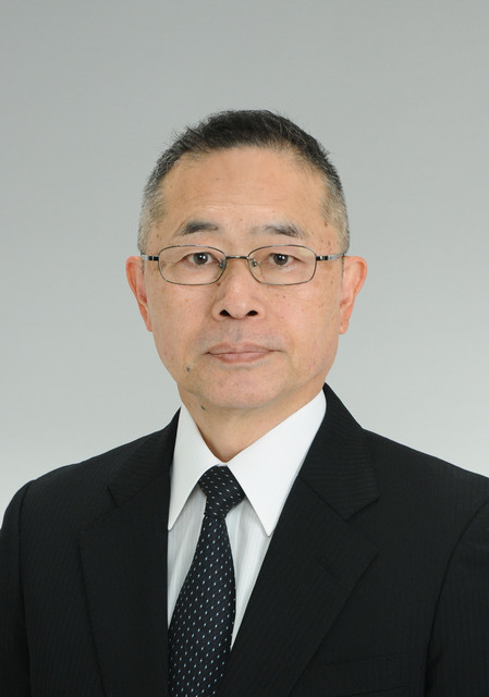 新井雄治